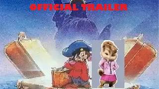 Mouse and the New World (1987) Official Trailer | Braden Spainhower