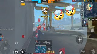 Full CS Battle | Clean Execution & Smart Rounds – Free Fire