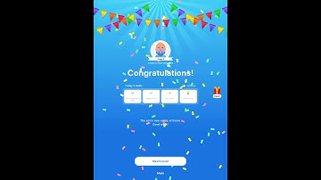 How to play easy game level - 200