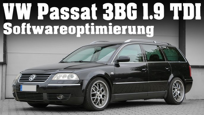 Passat 3BG Gewinde 19 TDI Leder Show Audi ----ZU VERKAUFEN!--- - video  Dailymotion