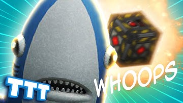 These are the WORST Red Matter Bomb throws we