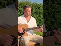 Shallow - Acoustic guitar cover  #guitar #acoustic #music
