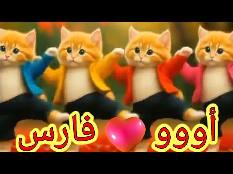 اغنية فارس حبيبي اغنية باسم فارس فارس السعودية الكويت العراق تركيا ابوظبي البحرين الجزائر جده دبي