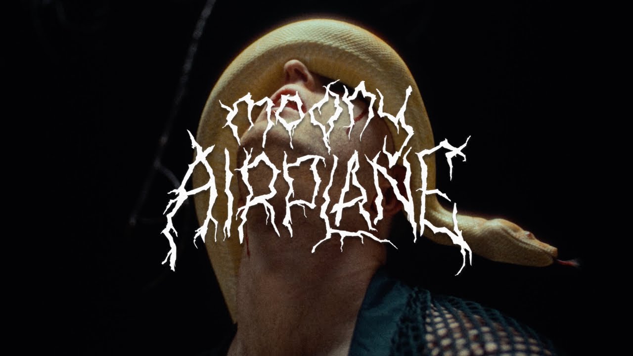 Watch moony - airplane (official audio) on YouTube Watch moony - airplane (official audio) on YouTube