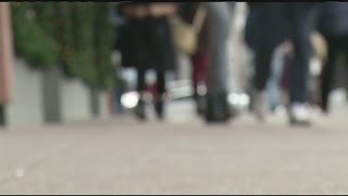 Human trafficking reports up in Massachusetts, nationwide