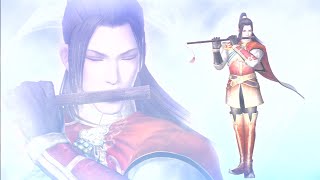 Dynasty Warriors 6 - Zhou Yu Musou Mode