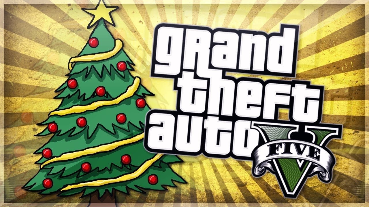 lifebuoy Santa attacks, Professional piloting, and epic cargobob pickup (Gta funny moments)