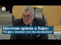 Brcenas rajoy se gira y en la destructora que tena detrs destruye esos dos documentos