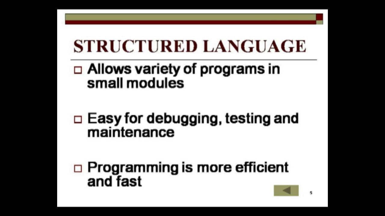 basic_c_program_tutorial_505 - YouTube