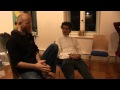 Mitsch kohn interview  5. Festival der goldenen Talente in jeet.tv