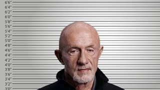 If Mike Ehrmantraut Was Charged For His Crimes