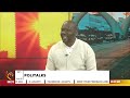 I Am The Founder Of Linda Mwananchi One On One With Caleb Amisi On PoliTalks 