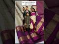 Rettapetta border pure handloom sarees #saithanvihandlooms #silksaree #handloom