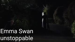 Emma Swan- Unstoppable