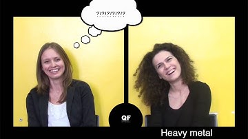 QF - MA in Quantitative Finance - Double Interview 1