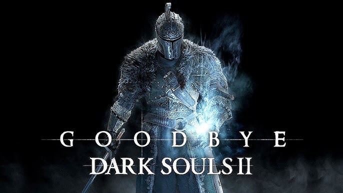 Dark Souls 2: Scholar of the First Sin PS4 Custom PS1 -  Finland