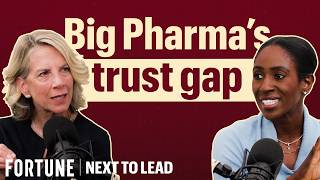 Gilead’s AI Revolution: Solving Global Health | Next to Lead
