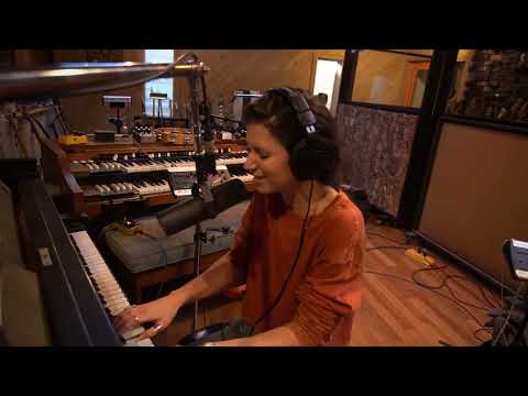 Watch A Little Bit Brighter - Mary Scholz - Studio Session on YouTube Watch A Little Bit Brighter - Mary Scholz - Studio Session on YouTube