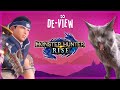 Monster Hunter Rise | The Deview