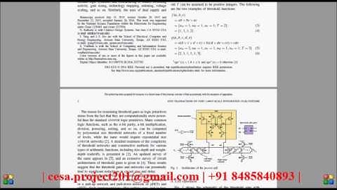Reducing Power Leakage and Area of Standard Cell ASICs Using Threshold Logic Flip Flops