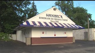 Original Handel’s location in Youngstown reopening Friday