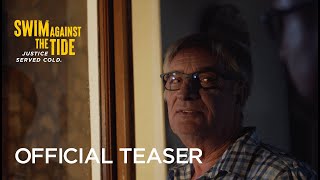 Swim Against The Tide   Teaser