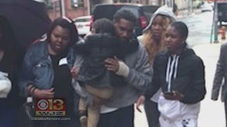 Searching For A Killer: DNA Evidence Sets Man Free After 17 Years In Jail