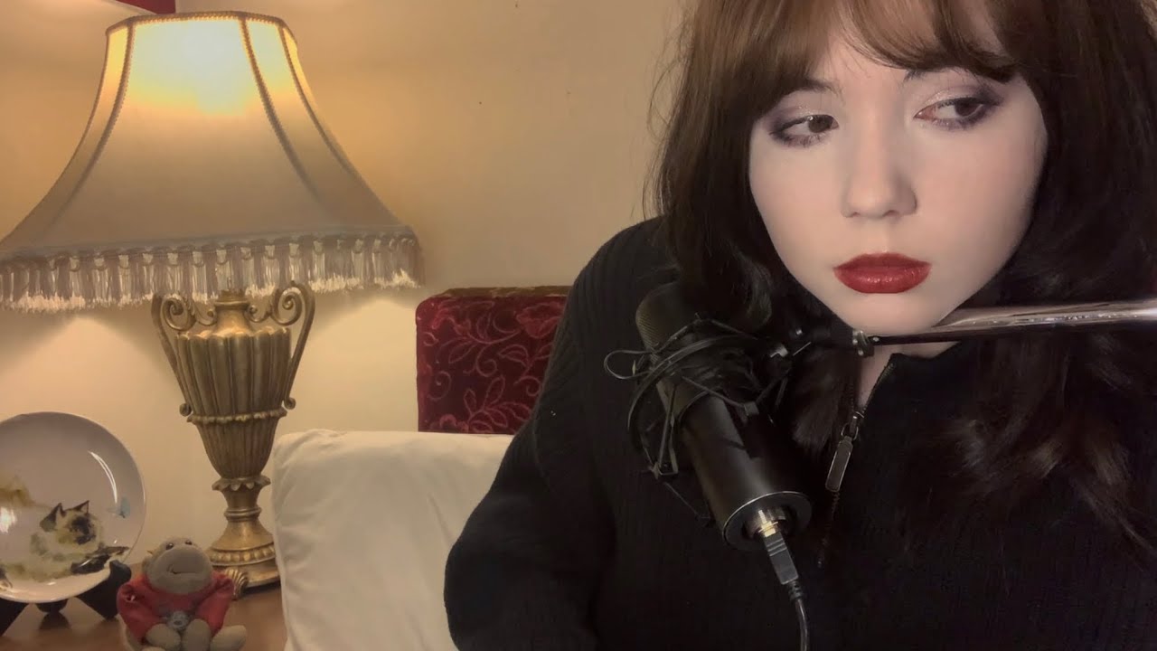 Mogabi gifted me a guitar