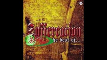 Suffercation - Suci Dalam Debu (Audio) HQ