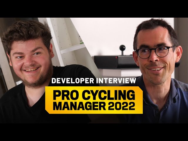 Dicky's Baroudeur Career Ep01  Pro Cycling Manager 2023 