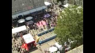 Stadt Wesseling Stadtfest 2013 - Sport- Und Spielfest