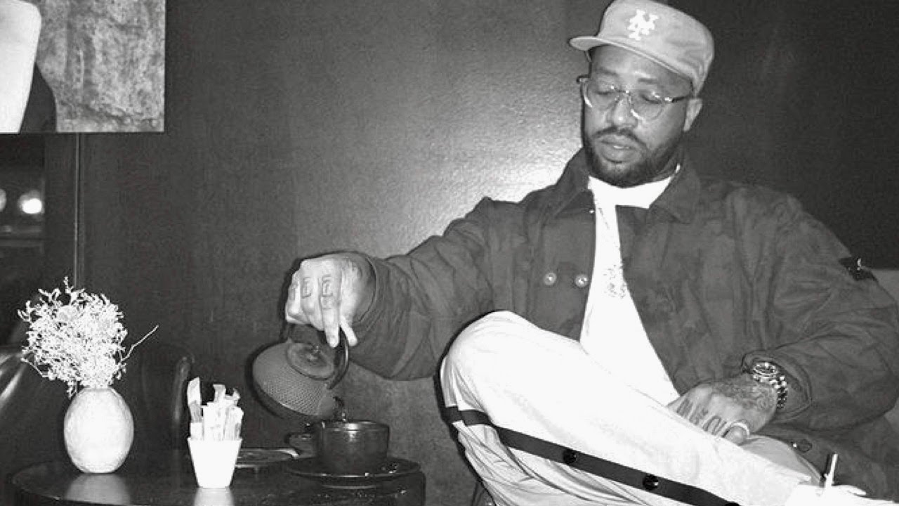 Larry June Type Beat "No Fugazzi"