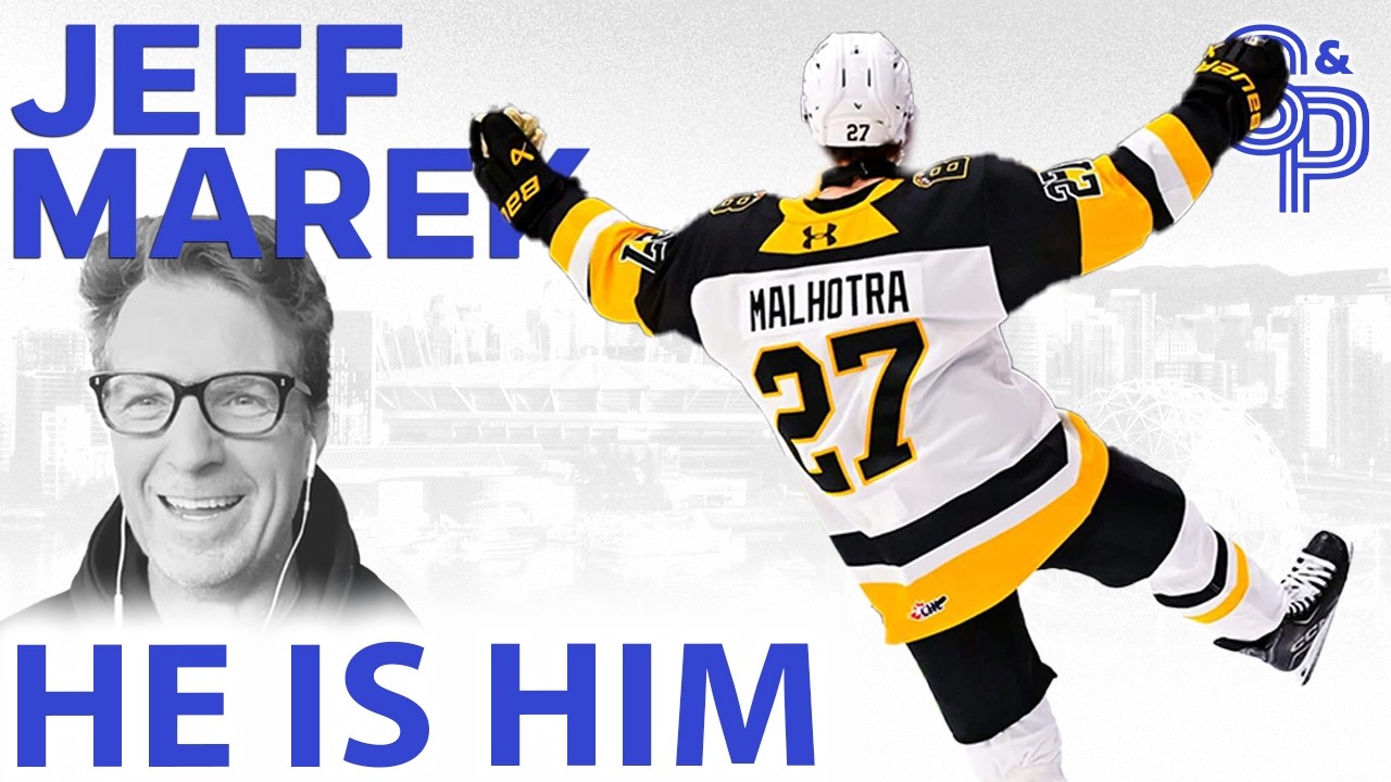 Jeff Marek:  Don't sleep on Malhotra. What are Canucks players actually worth on the trade market?