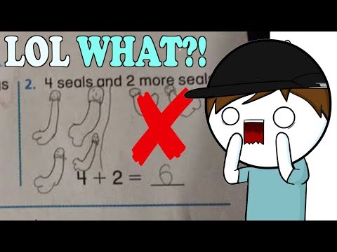 funniest-kid-test-answers!
