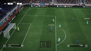 UFL Competitive Ranked Match, DMR FC - Full Game (23/4/26)