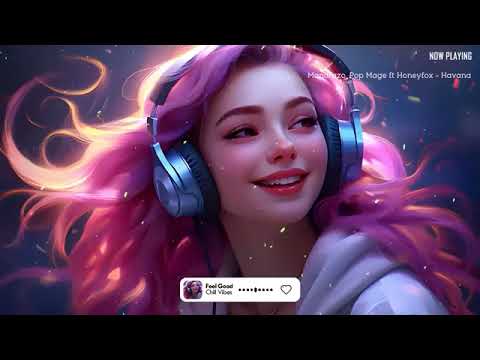 Best Songs You'll Feel Happy and Positive After Listening To It