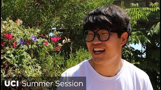 Korean Student Testimonial - Summer Study Abroad in Southern California