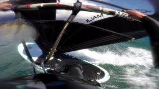 8'11" Hammer WindSUP