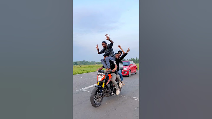 Dost ho to aisa 😍🔥#shorts #ktm