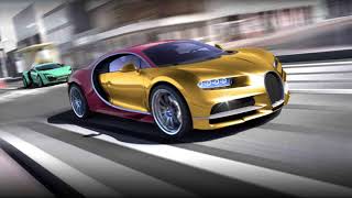 GT: Speed Club - Drag Racing Menu Soundtrack 1 screenshot 4