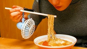 Top 10 Most USELESS Inventions Ever Made!