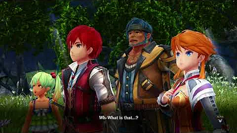 Ys 8 Episode 117: The Abyss of Dreams