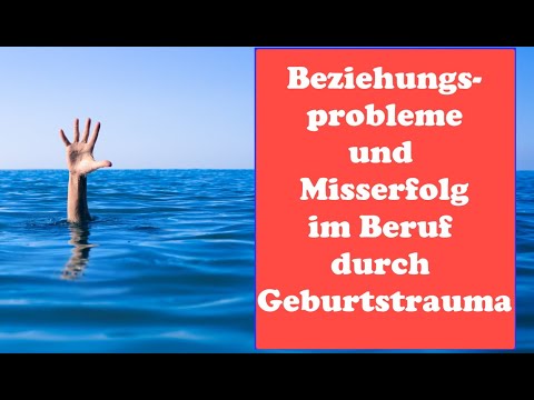 Video: Frauenbeschreibungen Von Geburtstraumata Im Zusammenhang Mit Handlungen Und Interaktionen Von Leistungserbringern