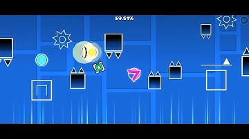 My part in Umarekawari