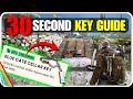 Where to use Blue Gate Cellar Key • ARC Raiders (Quick Guide)