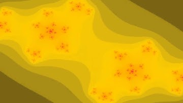 OpenGL_ProgrammablePipeline_JuliaSet_JOGL