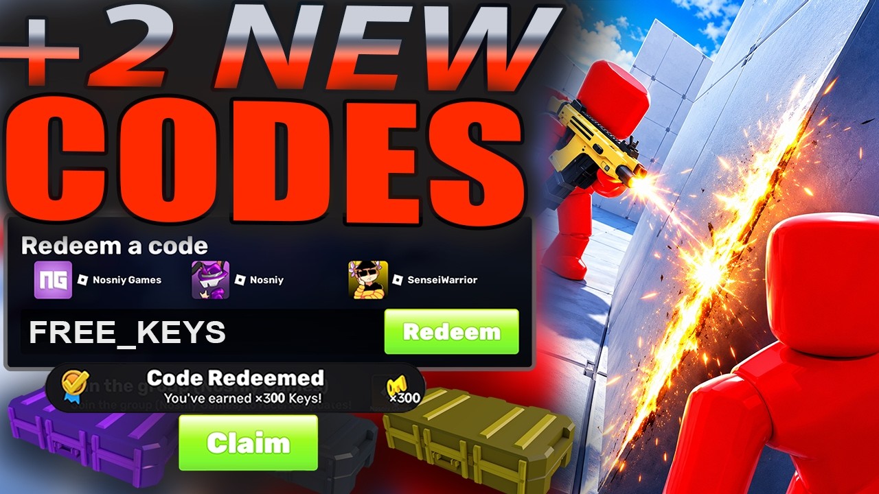 NEW* ALL WORKING CODES FOR RIVALS IN SEPTEMBER 2026! ROBLOX RIVALS
