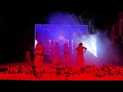 35-JADH MEHANDHI | 102-ാം വാർഷികാഘോഷം | FIESTA