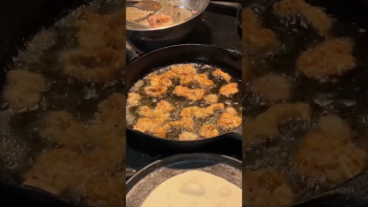 Sea Snails for Dinner! 