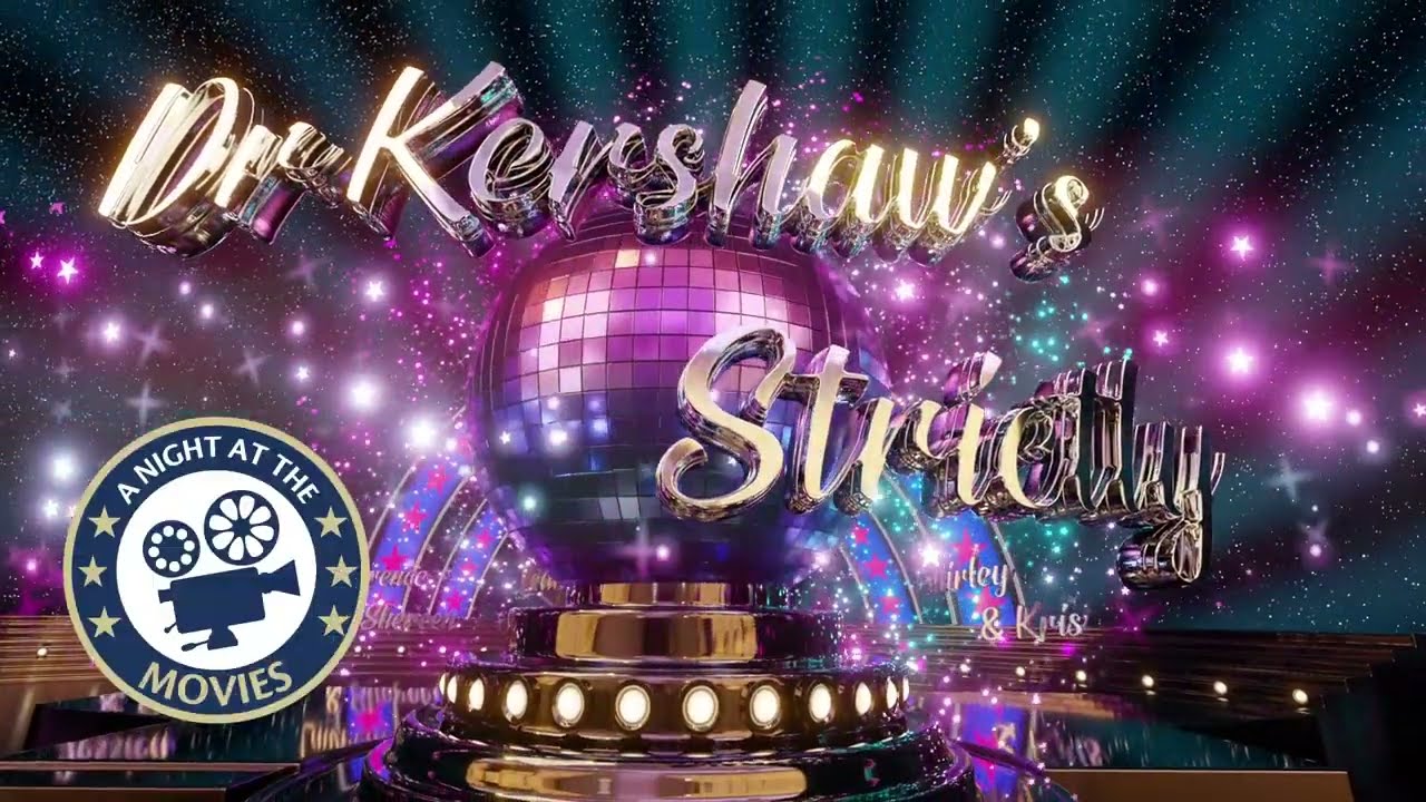 Strictly in a Minute!
